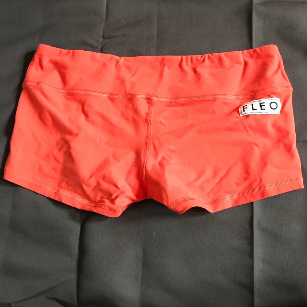 Fleo Shorts XL